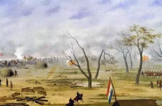 巴拉圭足球什么水平,巴拉圭打了多少仗