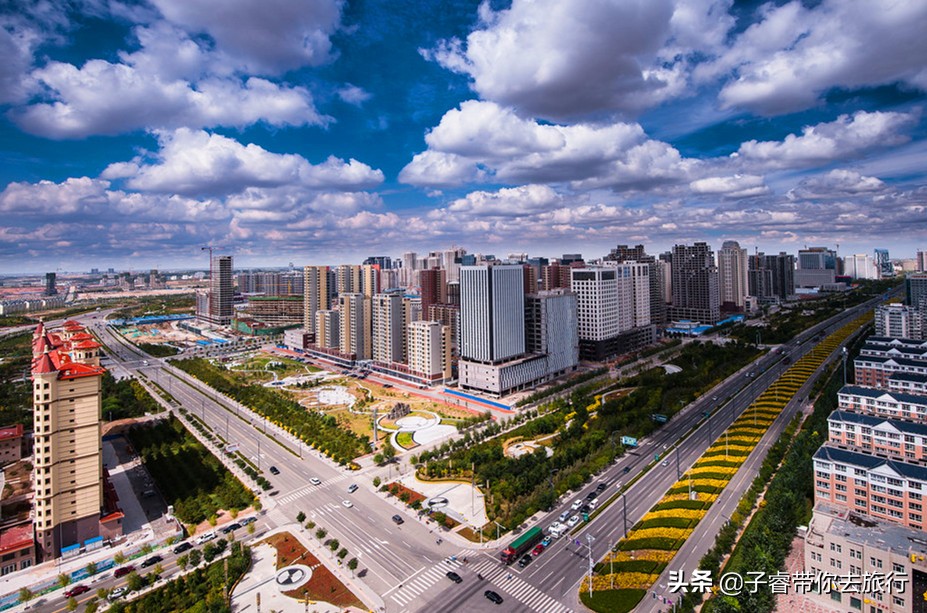 鄂尔多斯鬼楼事件的新闻,鄂尔多斯房地产泡沫事件