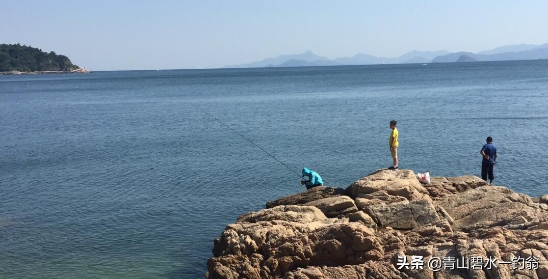 深圳海钓免费地点推荐,深圳大鹏海钓免费最佳地点