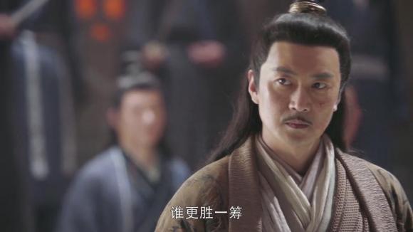 金庸名门正派,金庸笔下最正的名门正派