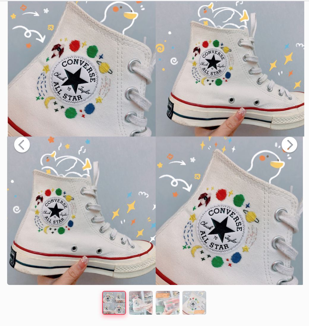 匡威鞋磨脚大家为什么还要买,再贵的匡威鞋也磨脚