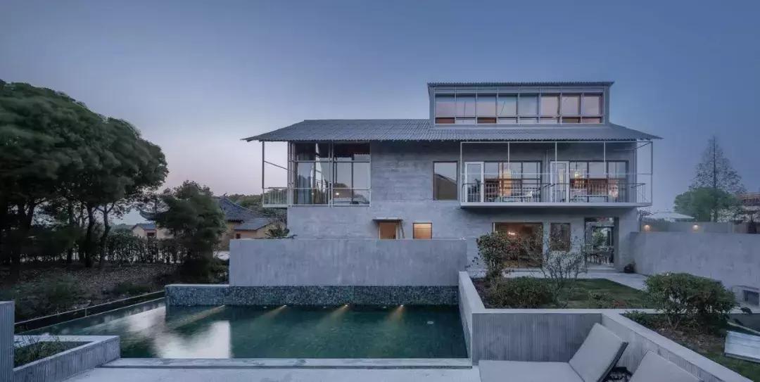 这处距上海1h的这个江南水乡，才是承载都市人田园梦的“理想村”