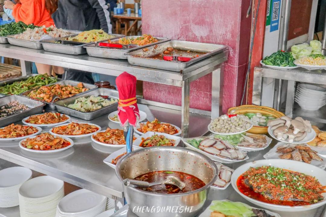 华阳景区这几天怎么样,陕西石泉好久不见