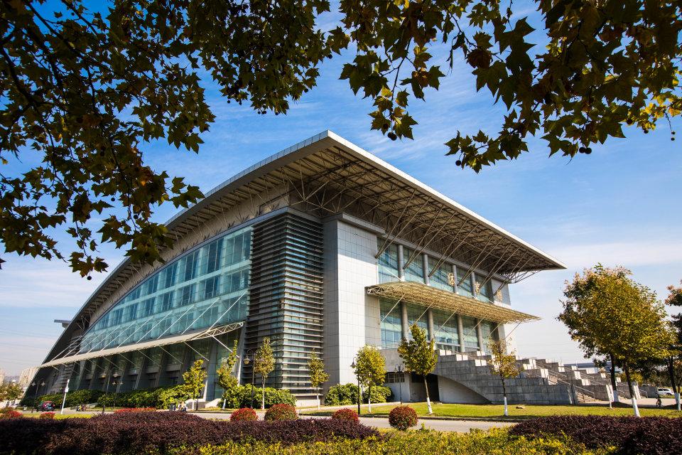 南京信息工程大学进了国优计划,南京信息工程大学综评条件