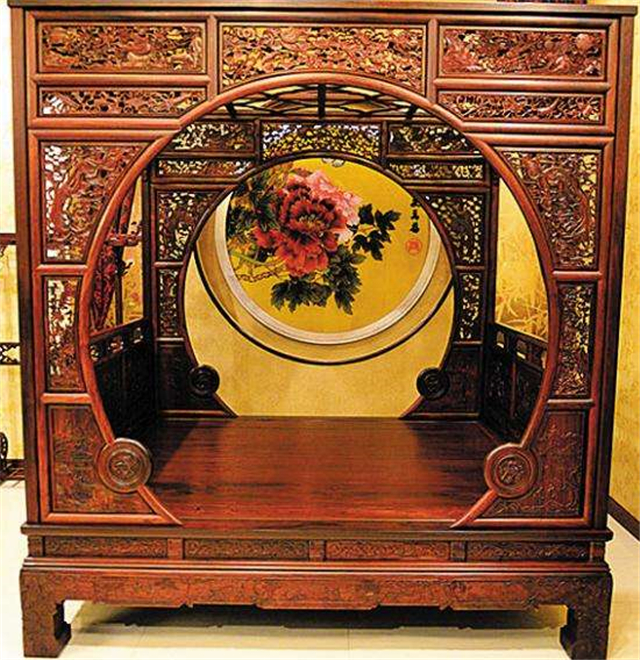 明式家具和宋式家具的区别,明式家具如何与现代家具混搭