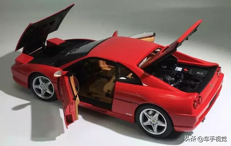 汽车模型收藏指南,汽车模型收藏要点