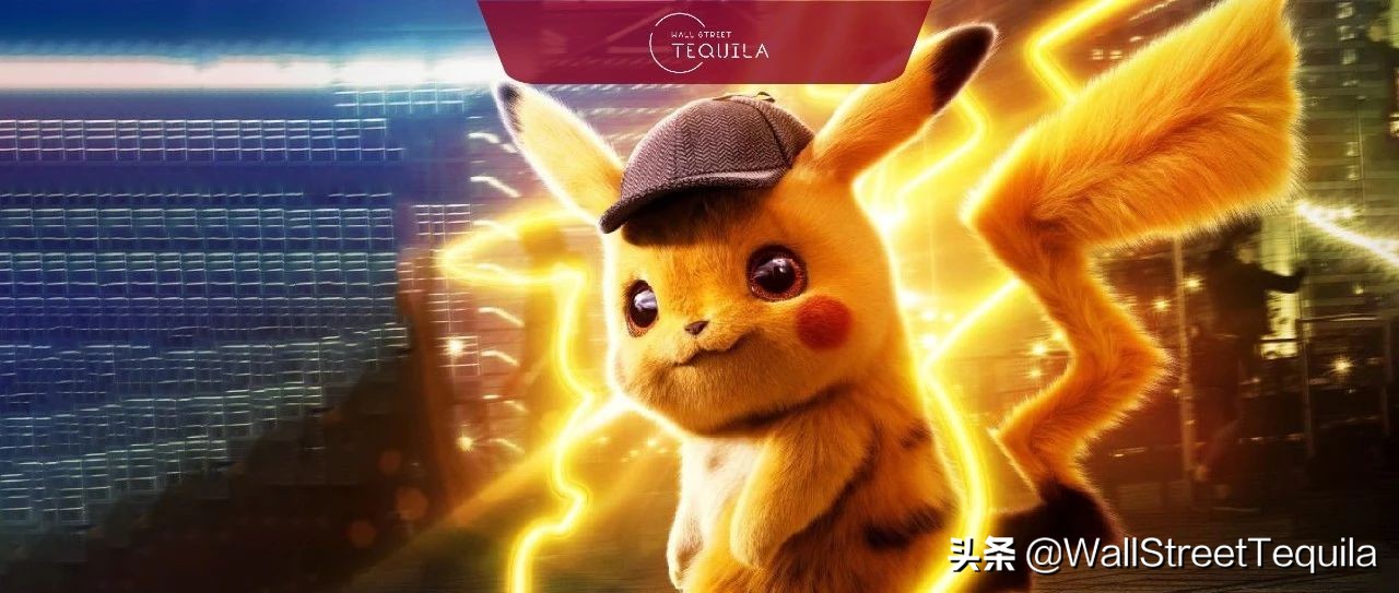 干掉漫威，宇宙第一萌宠竟成第一圈钱天团？