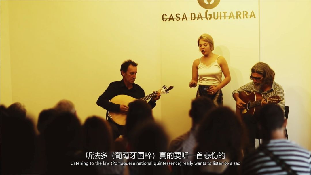 8块钱的沙丁鱼，当街烤制太美味，看船长如何玩转波尔图