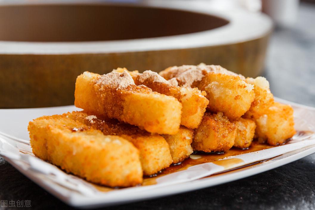 湖北黄石美食排行榜前十名,最不能错过的10道湖北的美食