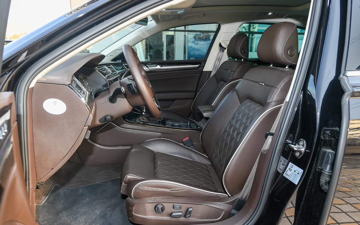 大众辉腾降价最新消息,新款大众小辉腾多少钱