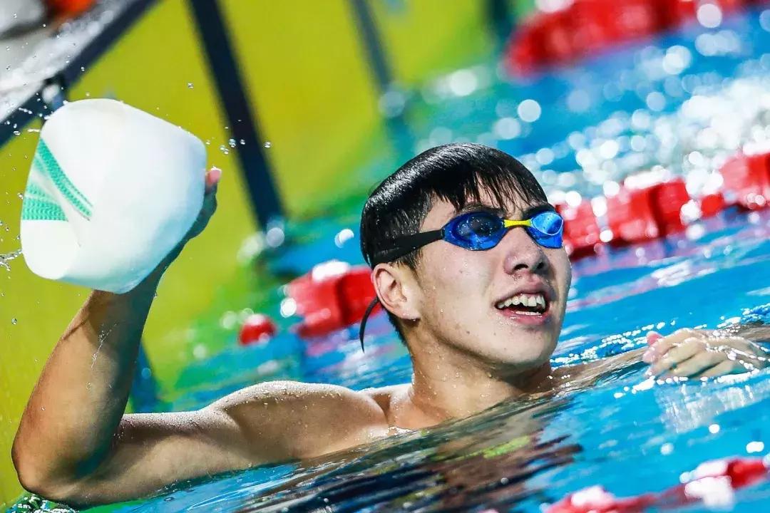 荆楚健儿战青运，八十三金铸辉煌