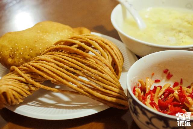 长沙市井老字号美食,跟着吃遍全长沙