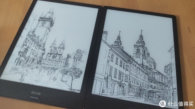 续航增长、背光阅读，BOOXnote2使用感受（比较booxnote）