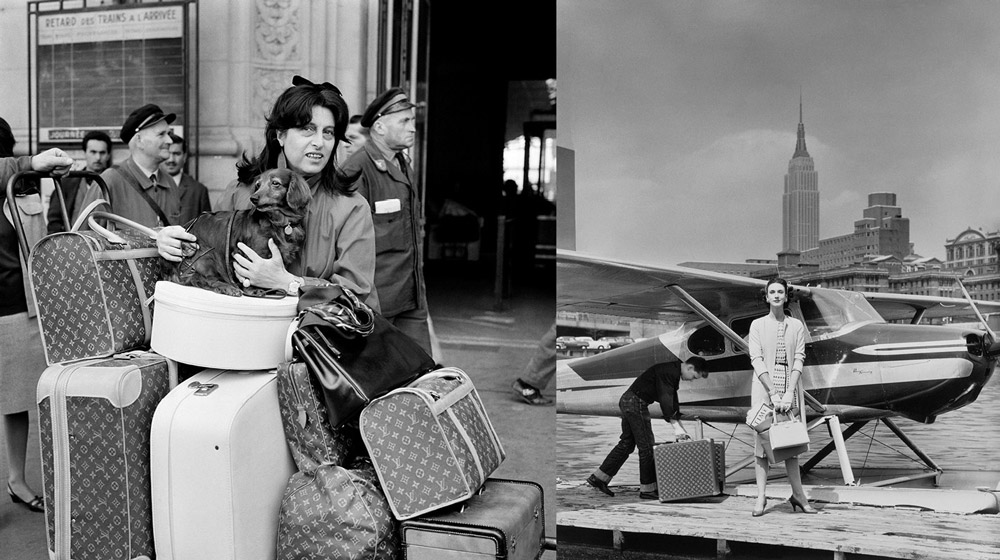 lv路易威登标志性图案,lv路易威登经典三花logo黑色