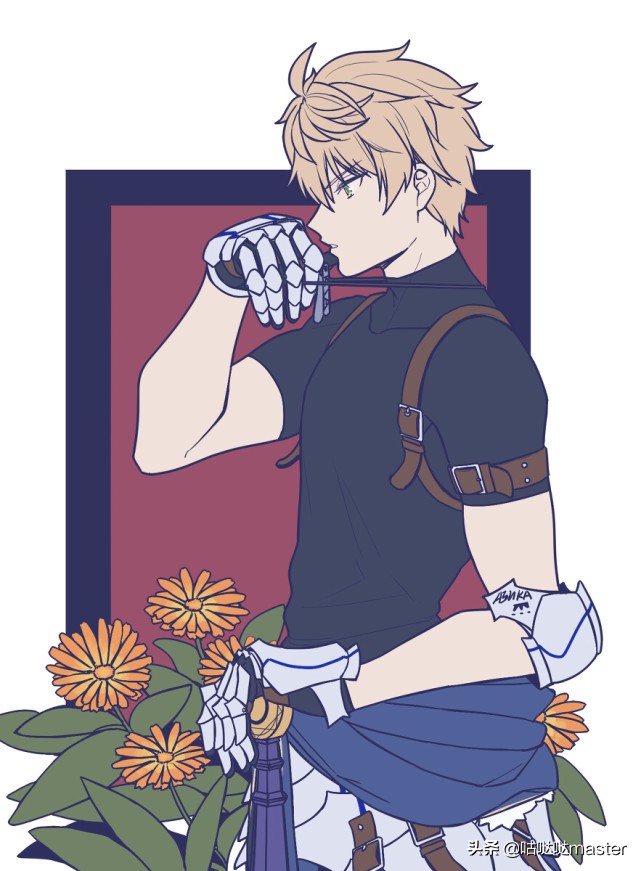 FGO：令各位御主惊喜的未来“*载下**突破纪念活动”简谈