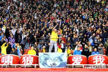 2010年陕西浐灞队,陕西浐灞队集锦