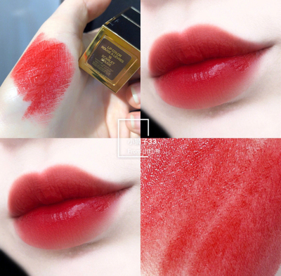 口红推荐不踩坑3支必备不同色号,2022人气口红排行榜