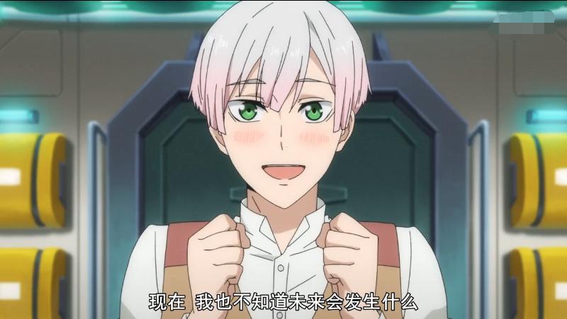 四月新番炸裂,4月新番推荐超甜