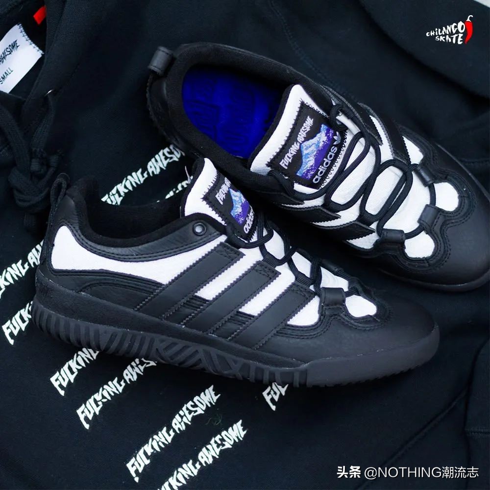 阿迪达斯三叶草鞋子系列介绍,三叶草经典鞋型2024