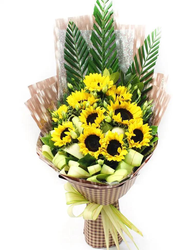 教师节应该送几朵花康乃馨,教师节幼儿园送什么样的花比较好