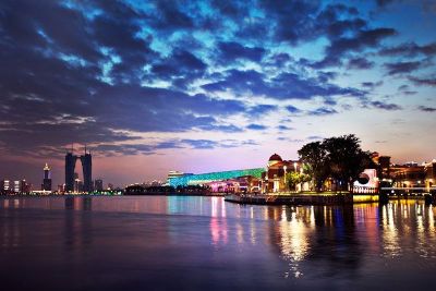 苏州市的十大景点,苏州市海滩旅游景点推荐