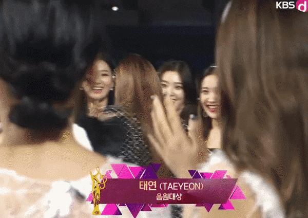 泰妍回归舞台,泰妍回归歌曲