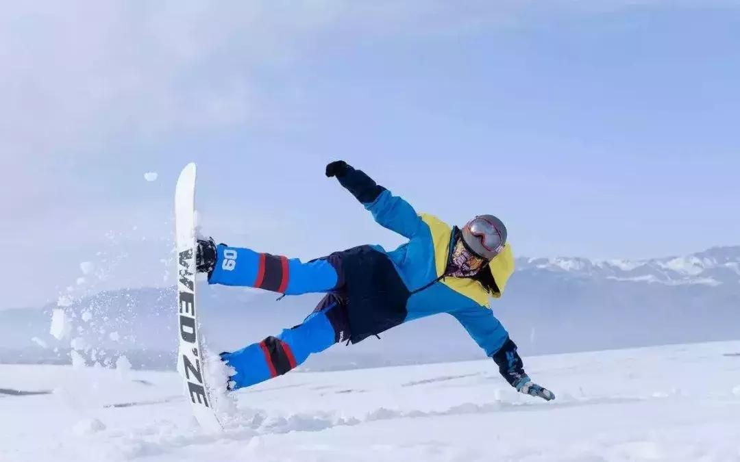 滑雪受伤怎么办?进来一对一帮你治