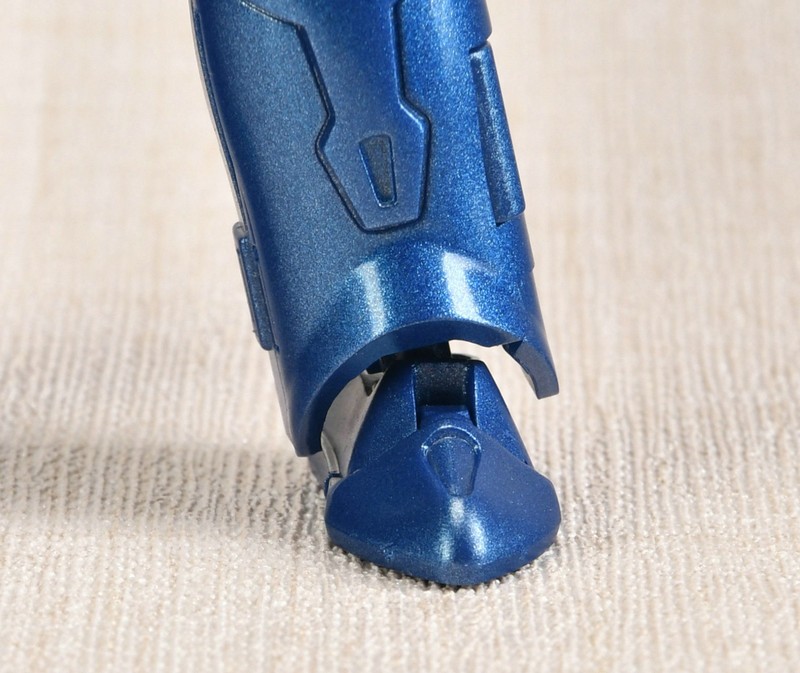 78官测:变形金刚第三方NewAgeEX惊破天黑山镜像威震天