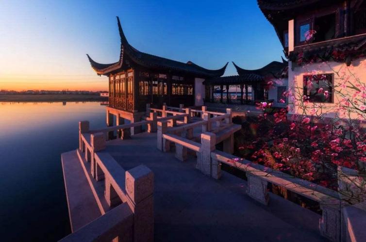 灌云有什么游玩的景点吗,灌云旅游景点推荐一日游