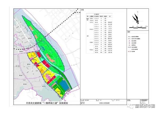 长沙月亮岛板块有什么洋房,长沙望城月亮岛板块房子值得买吗