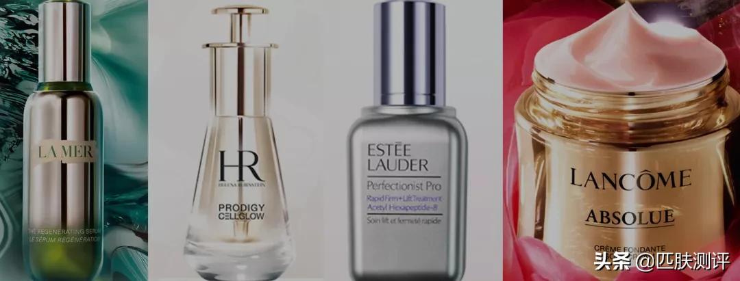 galenic美白精华测评,美白抗衰精华推荐大牌