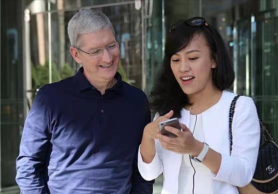 柳传志滴滴内部员工自曝,柳传志和滴滴创始人关系