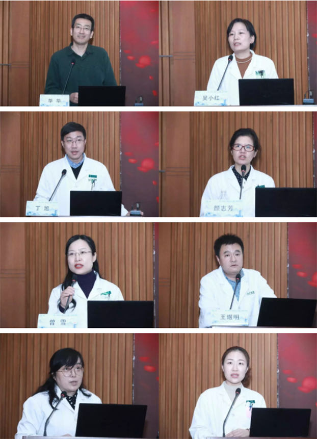 广安门医院承办第二届广安皮肤论坛广安门医院承办第二届广安皮肤论坛暨第二期朱仁康学术思想高级研修班