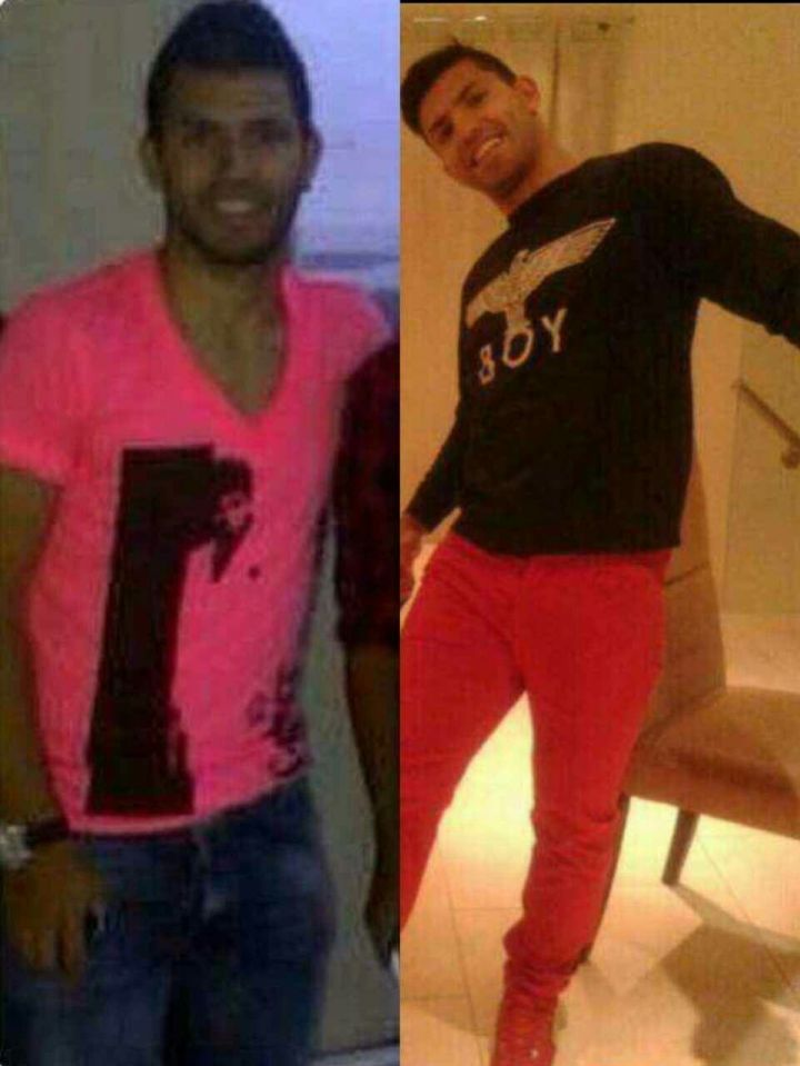 足球最新梗,足球术语的梗有哪些