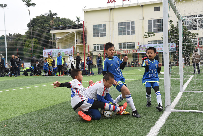 2023全国青少年足球锦标赛广西队,2021广西南宁青少年足球联赛