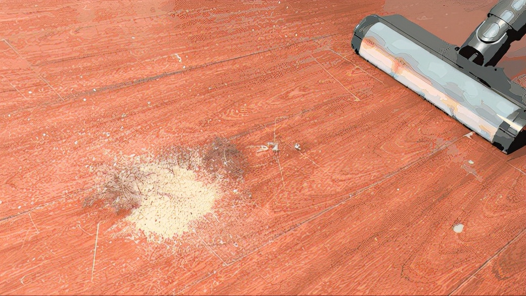 顺造Z11Max吸拖版“主动断发”吸尘器值得买吗？（附：戴森对比）