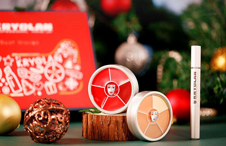 表白女神套装,表白女神的礼物