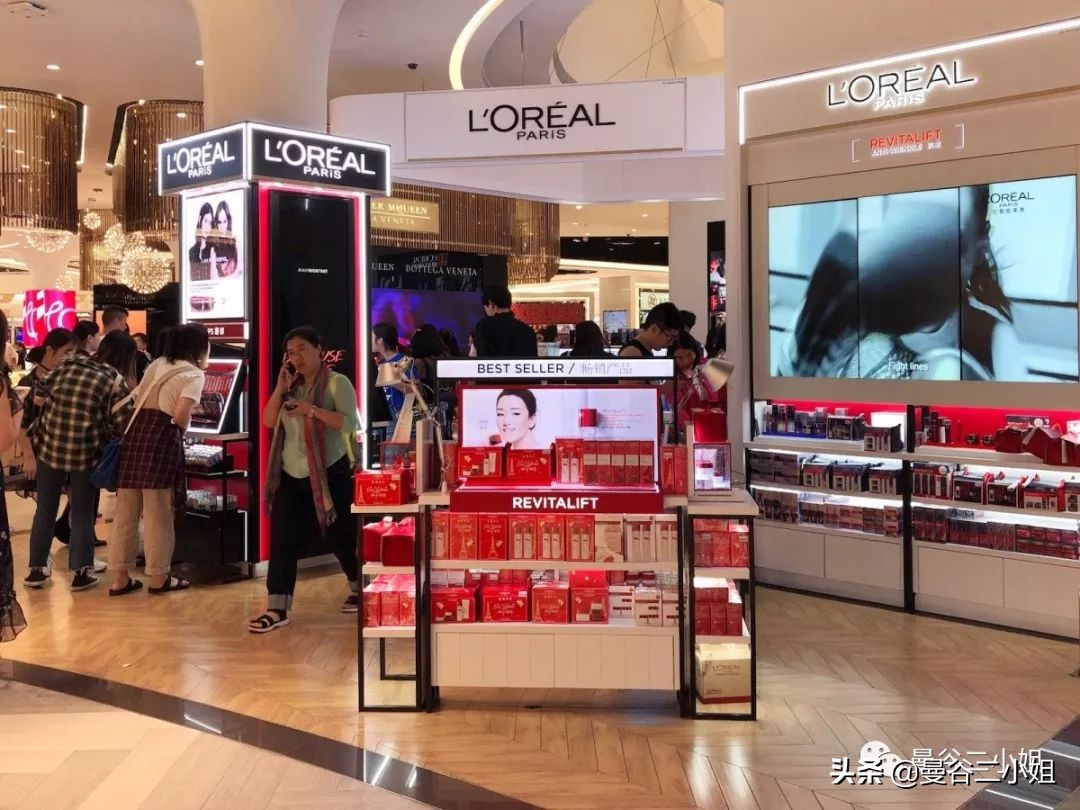 曼谷kingpower免税店什么便宜,泰国kingpower免税店购物攻略