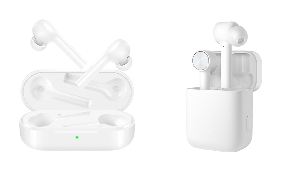 荣耀耳机flypods青春版实用测评,荣耀无线耳机青春版和flypods3