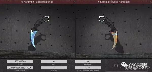 【皮肤控】第37期：百搭红线，二西莫夫凤凰*器武**箱，带你入门淬火