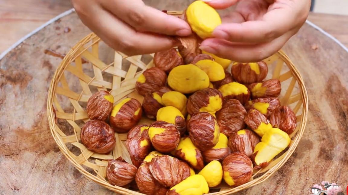 中秋佳节必吃的4种吉祥果,立秋建议多吃5样秋果