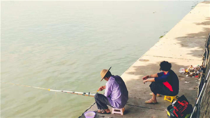 怎样选择鱼竿比较好,怎样选择鱼竿最合适