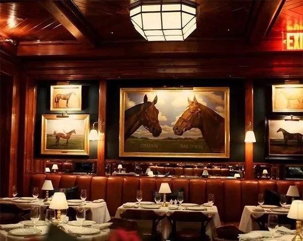 全球奢侈餐厅品牌排行榜,管家见闻唐顿