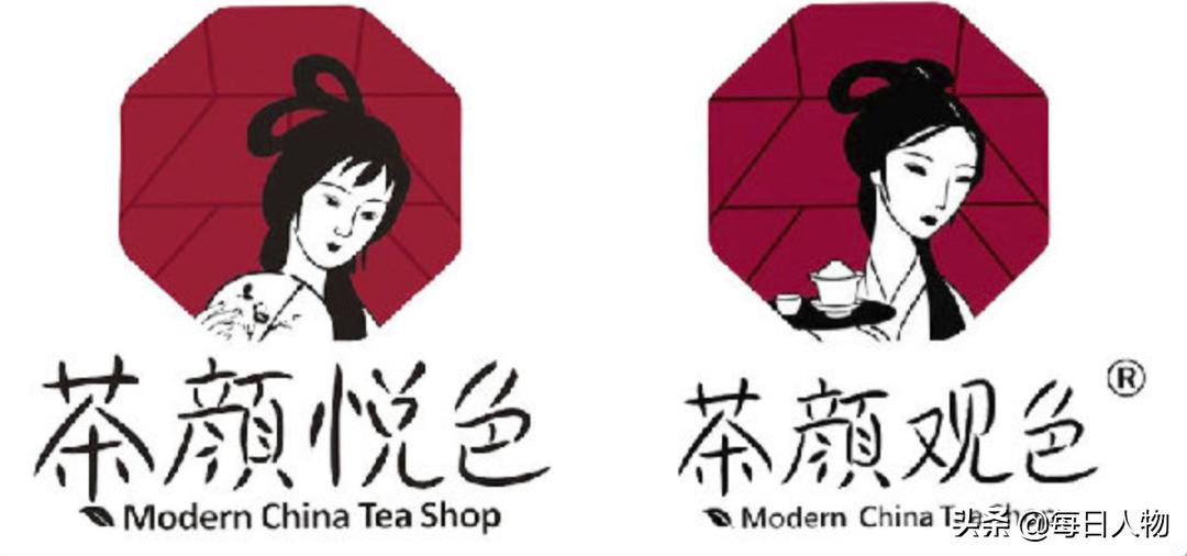 茶颜悦色元气森林,茶颜悦色还那么火吗