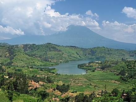 卢旺达内战,卢旺达内战和刚果战争的关系