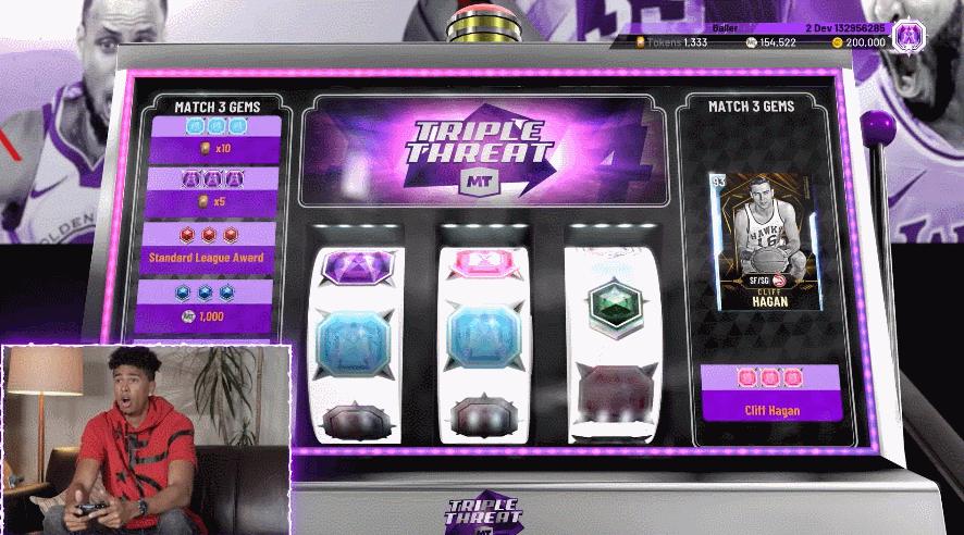 nba2k20盘点,nba2k20全解析