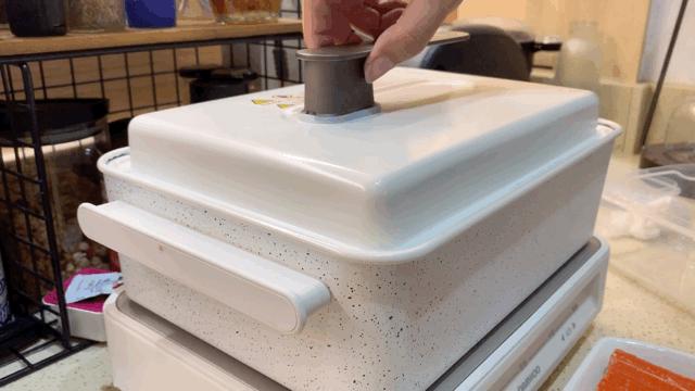 多功能料理锅测评大宇,大宇多功能网红料理锅s11pro