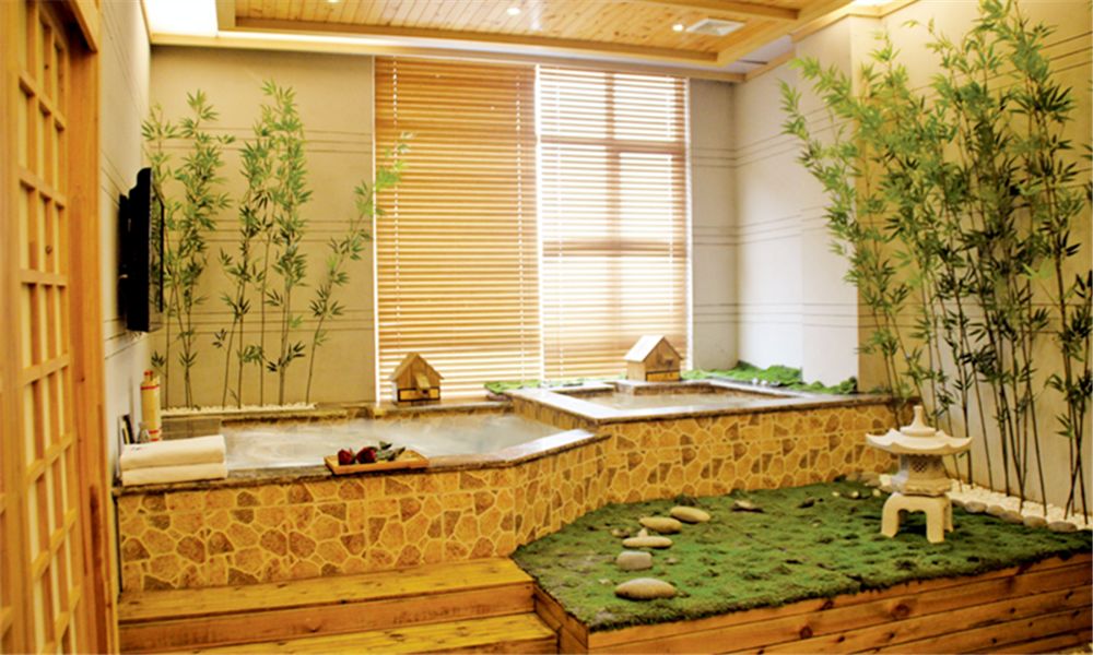 河北白鹿温泉冬天去可以吗 (河北森林温泉推荐)