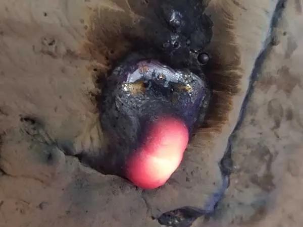 高频焊工需要用焊条吗,焊工经常用的材料