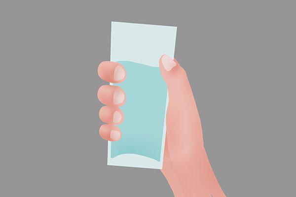 白开水加冷水兑换成温水,白开水兑冷开水可以吗